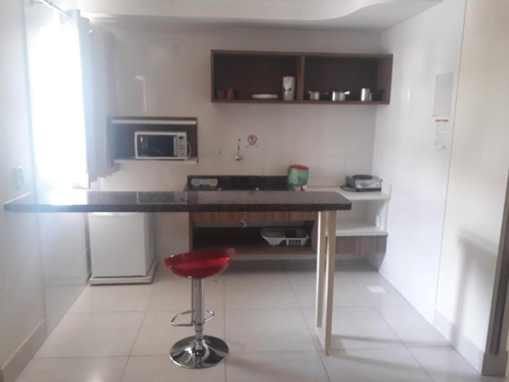 Reserve Caldas Lacqua 2 Caldas Novas Exterior photo