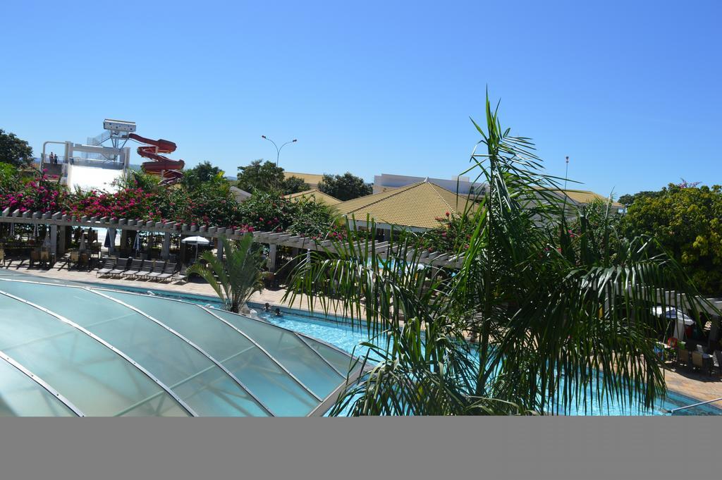 Reserve Caldas Lacqua 2 Caldas Novas Exterior photo