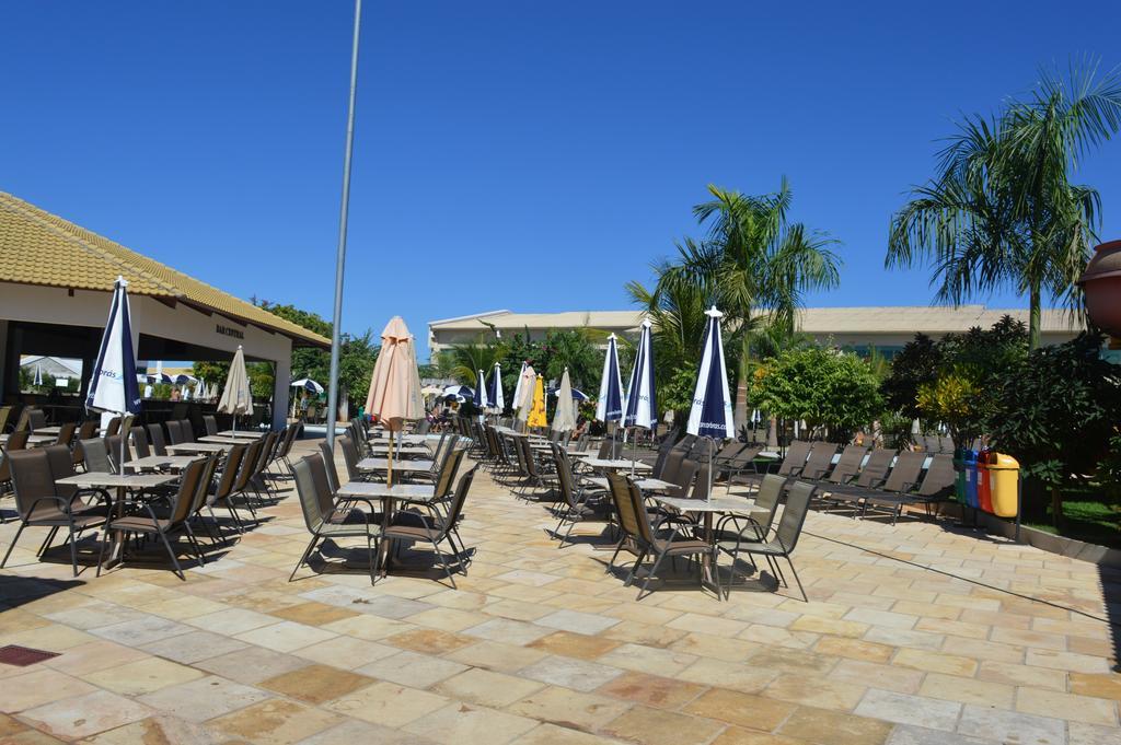 Reserve Caldas Lacqua 2 Caldas Novas Exterior photo