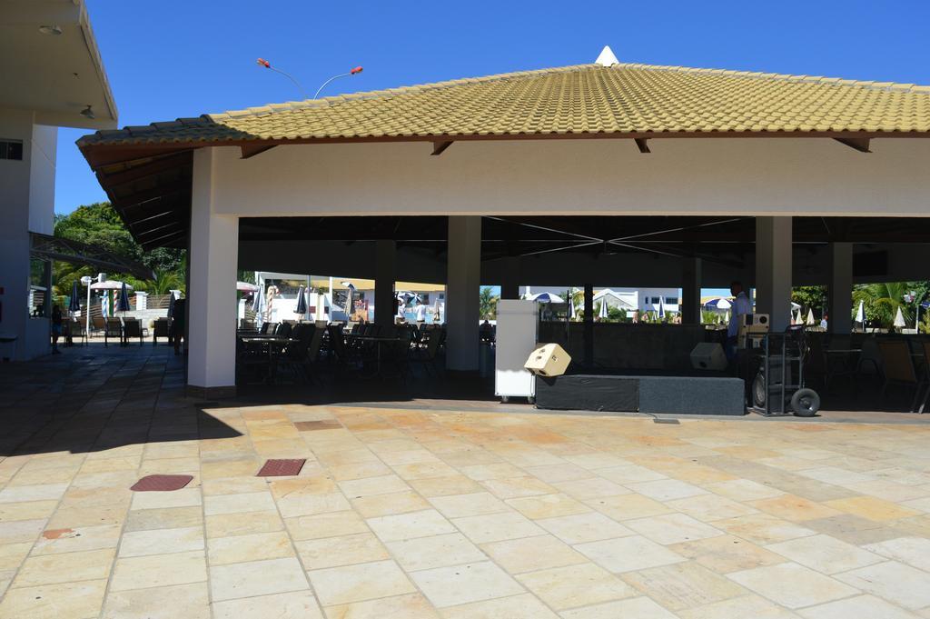 Reserve Caldas Lacqua 2 Caldas Novas Exterior photo
