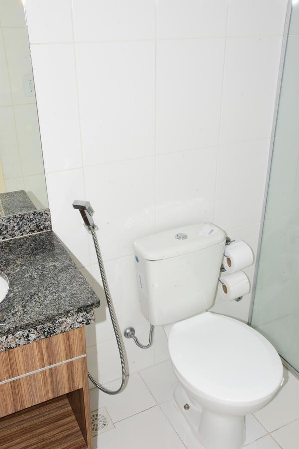 Reserve Caldas Lacqua 2 Caldas Novas Exterior photo
