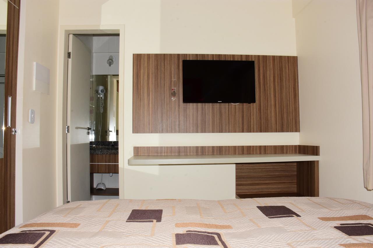 Reserve Caldas Lacqua 2 Caldas Novas Exterior photo