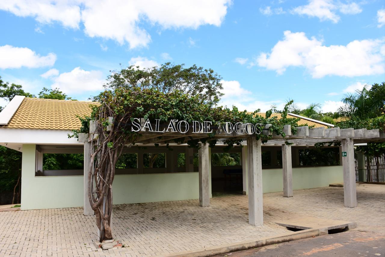 Reserve Caldas Lacqua 2 Caldas Novas Exterior photo