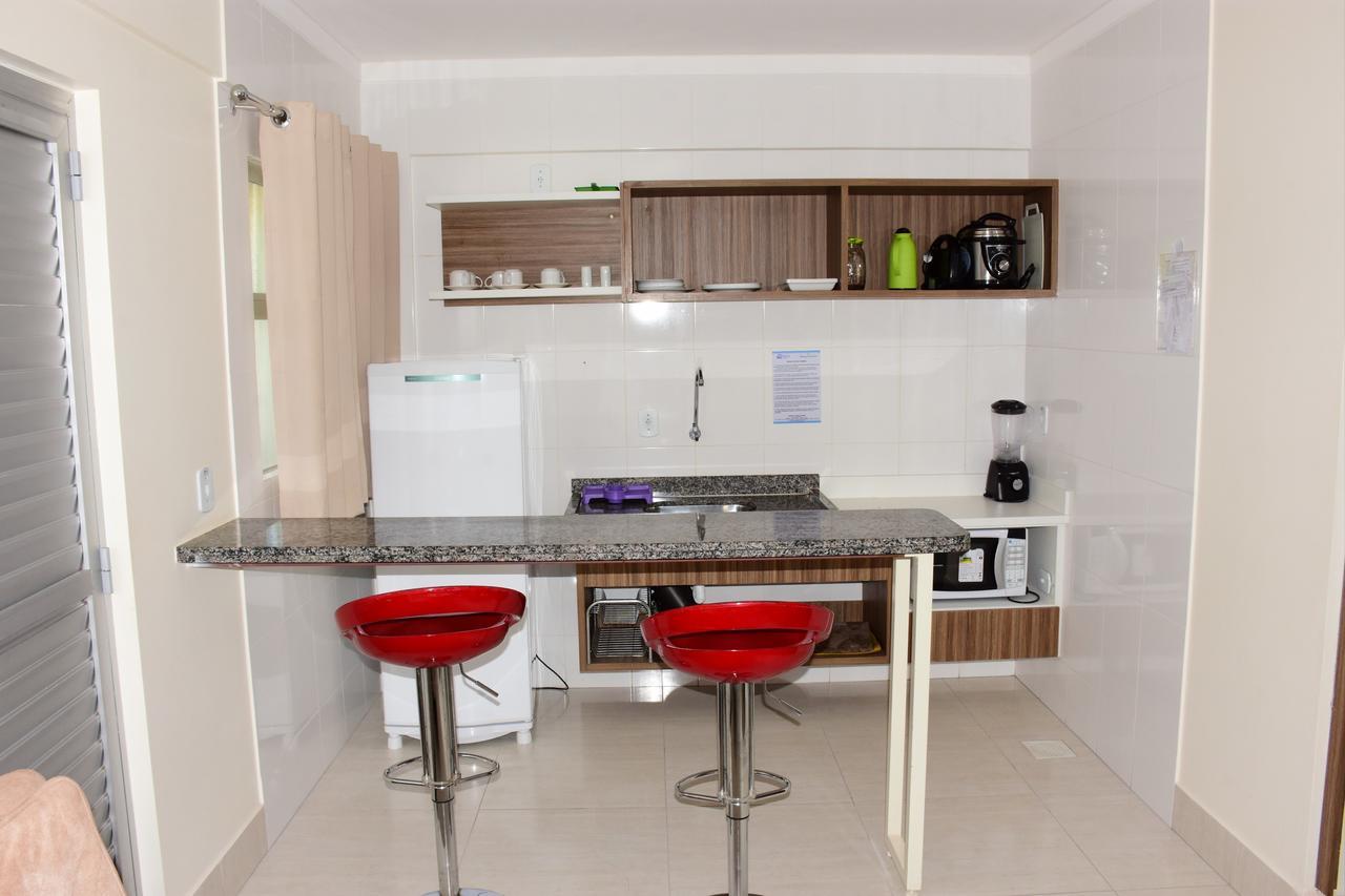 Reserve Caldas Lacqua 2 Caldas Novas Exterior photo