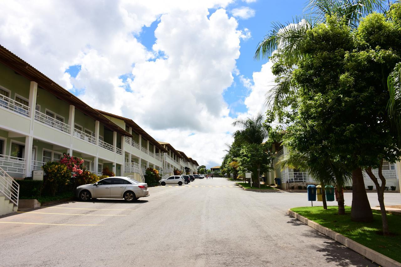 Reserve Caldas Lacqua 2 Caldas Novas Exterior photo