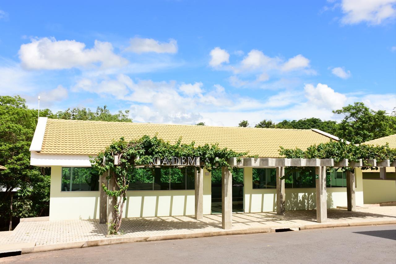 Reserve Caldas Lacqua 2 Caldas Novas Exterior photo