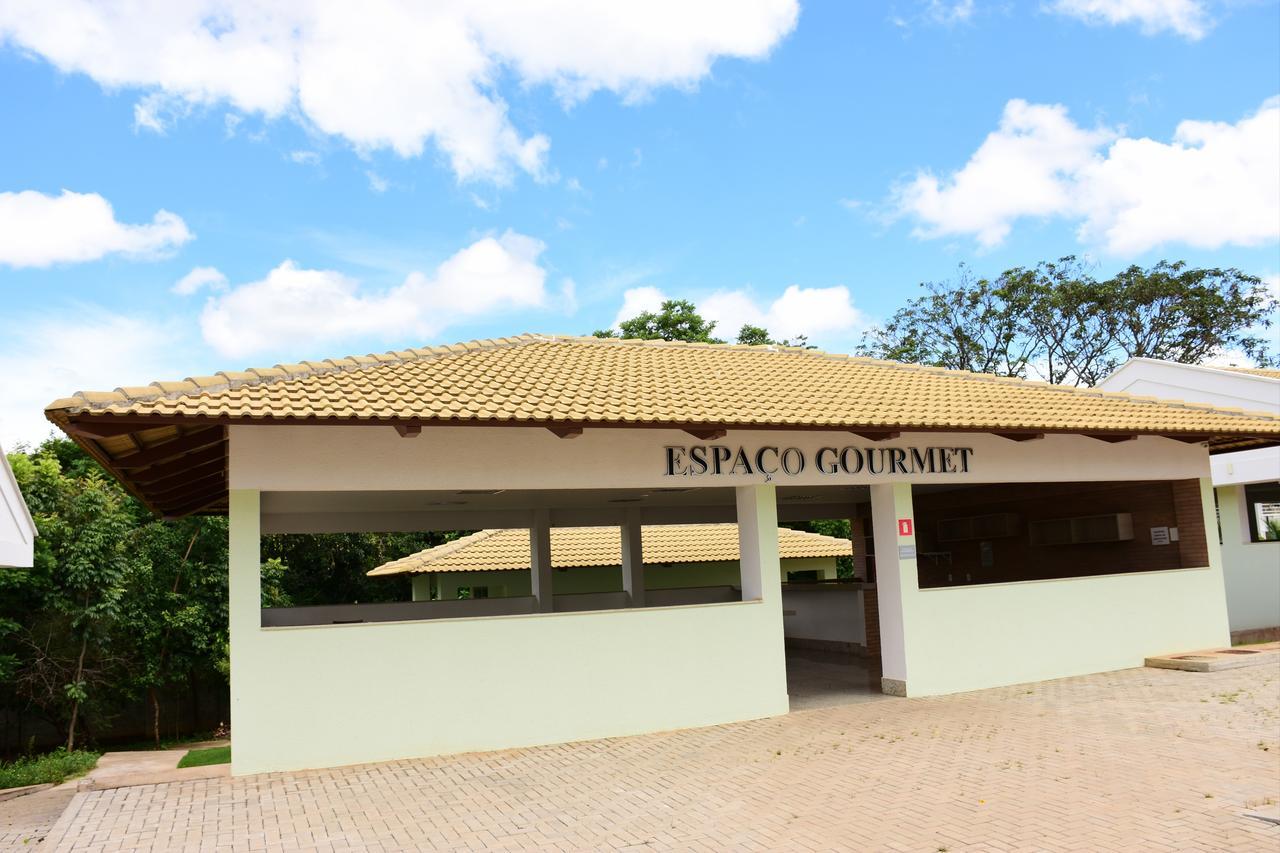 Reserve Caldas Lacqua 2 Caldas Novas Exterior photo