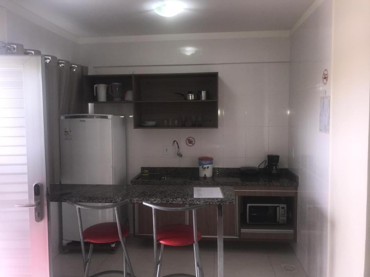 Reserve Caldas Lacqua 2 Caldas Novas Exterior photo